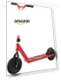 Превью Pro RDS Dirt Scooter — Scooters & Gear, Razor