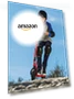 Превью Pro RDS Dirt Scooter — Scooters & Gear, Razor