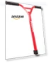 Превью Pro RDS Dirt Scooter — Scooters & Gear, Razor