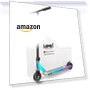 Превью Professional Scooter-Trick Scooter — Stunt Scooters, Limit