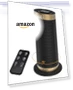 Превью PTC Electric Desk Heater with Thermostat — Portable Heating Solutions, FERXIDI