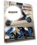 Превью Raptor 6000W Motor Scooter — Electric Self-Balancing Scooters, M YUME SCOOTER