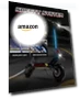 Превью Raptor 6000W Motor Scooter — Electric Self-Balancing Scooters, M YUME SCOOTER