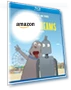 Превью Robot Dreams — Blu-ray Recorders, DECAL - NEON