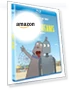 Превью Robot Dreams — Blu-ray Recorders, DECAL - NEON