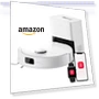 Превью Robot Vacuum and Mop with Self-Emptying — Smart Cleaning Robots, Roborock