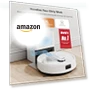 Превью Robot Vacuum and Mop with Self-Emptying — Smart Cleaning Robots, Roborock