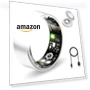 Превью Smart Health Ring Fitness Tracker — Smart Rings, Aichiken