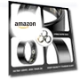Превью Smart Health Ring Fitness Tracker — Smart Rings, Aichiken