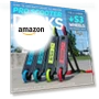 Превью Stunt Scooter for Kids — Stunt Scooters, Envy Scooters