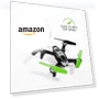 Превью Type-R Racing Drone — Drones, Sky Viper