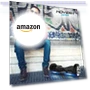 Превью Ultra Electric Hoverboard — Electric Self-Balancing Scooters, Hover-1