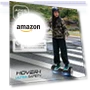 Превью Ultra Electric Hoverboard — Electric Self-Balancing Scooters, Hover-1