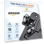 Превью Universal Worldwide Travel Adapter Fast Charger — Charging Solutions, NEWVANGA