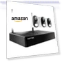 Превью 10 Channel Bluetooth Video Home Security Camera System — Smart Home Security, Night Owl