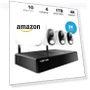 Превью 10 Channel Bluetooth Video Home Security Camera System — Smart Home Security, Night Owl
