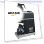 Превью 12-Cup Pourover Commercial Coffee Brewer with Upper and Lower Warmers and Two Glass Decanters — Coffee Makers, BUNN