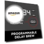 Превью 12-Cup Programmable Brewer Coffee Maker — Coffee Makers, Ninja