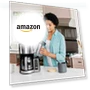 Превью 12-Cup Programmable Brewer Coffee Maker — Coffee Makers, Ninja