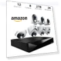 Превью 2-Way Audio 12 Channel DVR Video Home Security Camera System — Smart Home Security, Night Owl