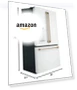 Превью 22 Cu.Ft. Counter-Depth French Door Refrigerator — Cooling Solutions, Café
