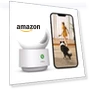 Превью 2K Security Camera Indoor — Baby Monitors, AOSU