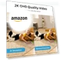 Превью 2K Security Camera Indoor — Baby Monitors, AOSU