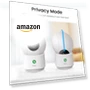 Превью 2K Security Camera Indoor — Baby Monitors, AOSU