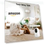 Превью 360 Security Camera Indoor — Smart Home Security, INFIYA