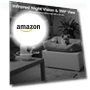 Превью 360 Security Camera Indoor — Smart Home Security, INFIYA