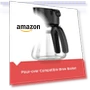 Превью 4-in-1 5-Cup Coffee Station Coffeemaker — Coffee Makers, BLACK+DECKER