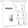 Превью 6-Pack LED Recessed Light Bulb — LED, ENERGETIC SMARTER LIGHTING