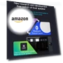 Превью 8-inch Multifunctional Intelligent Control Touch Screen — Smart Home Hubs & Controllers, ANJIELO SMART