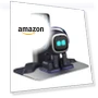 Превью AI Desk Robot Companion — Cameras & Monitors, EMOPET
