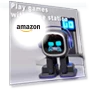 Превью AI Desk Robot Companion — Cameras & Monitors, EMOPET