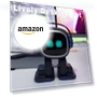 Превью AI Desk Robot Companion — Cameras & Monitors, EMOPET