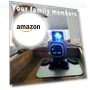 Превью AI Desk Robot Companion — Cameras & Monitors, EMOPET