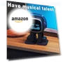 Превью AI Desk Robot Companion — Cameras & Monitors, EMOPET