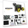Превью AI Vision Robot Car with 2DOF HD Camera — Robotic Enhancements, Yahboom