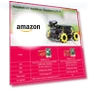 Превью AI Vision Robot Car with 2DOF HD Camera — Robotic Enhancements, Yahboom