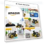 Превью AI Vision Robot Car with 2DOF HD Camera — Robotic Enhancements, Yahboom