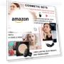 Превью Air Cushion CC Cream Foundation Set — Eye & Face Kits, DWDiWen
