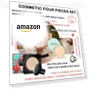 Превью Air Cushion CC Cream Foundation Set — Eye & Face Kits, DWDiWen