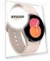 Превью Bluetooth Smartwatch with Body, Health, Fitness and Sleep Tracker — Smartwatches, Samsung