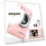 Превью Compact Portable 4K Digital Camera — Compact Digital Cameras, Fansbe Smart