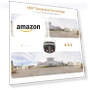 Превью Dual-Lens PoE Security Camera — Security Cameras, PANOEAGLE