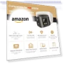 Превью Dual-Lens PoE Security Camera — Security Cameras, PANOEAGLE