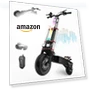 Превью Electric Scooter — Electric Self-Balancing Scooters, Tumotcy