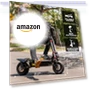 Превью Electric Scooter — Electric Self-Balancing Scooters, Tumotcy