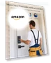 Превью Fingerprint Keyless Entry Door Lock — Electromagnetic Security Locks, Philips
